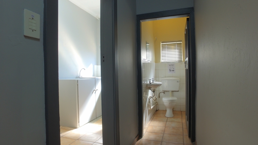 Commercial Property for Sale in Bodorp North West